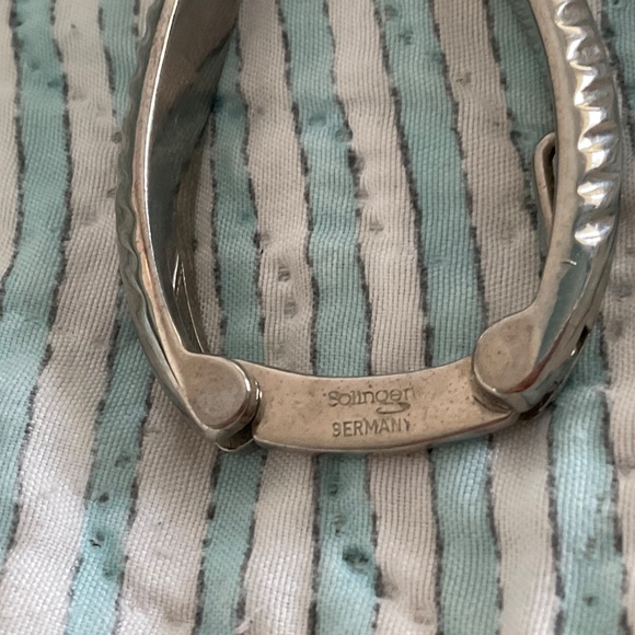 Solingen nippers.Germany - Picture 7 of 8